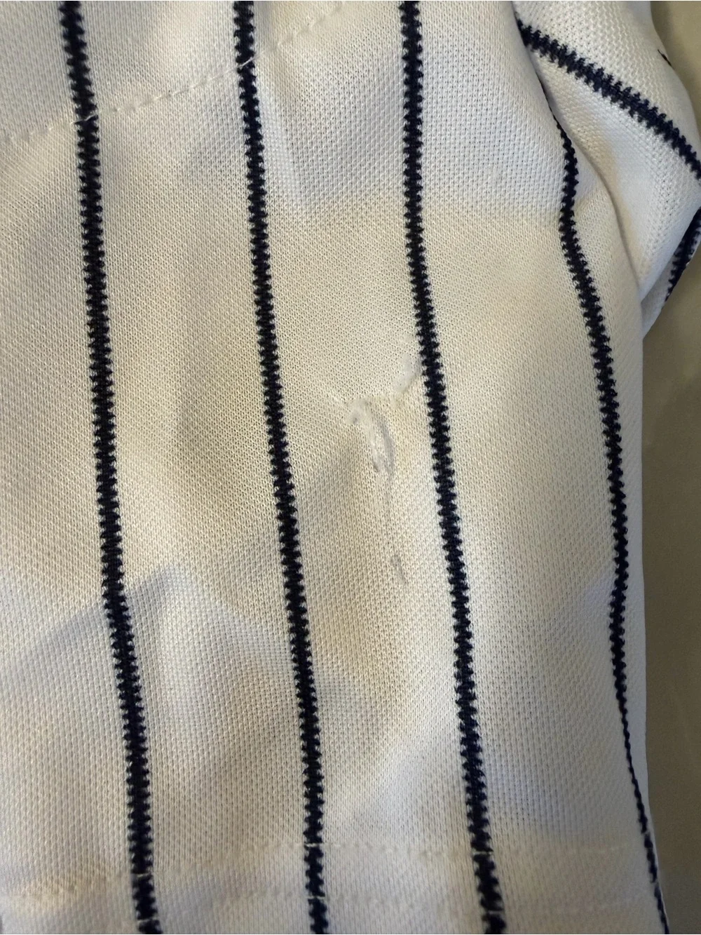 MLB size medium